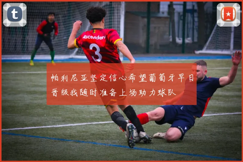 帕利尼亚坚定信心希望葡萄牙早日晋级我随时准备上场助力球队