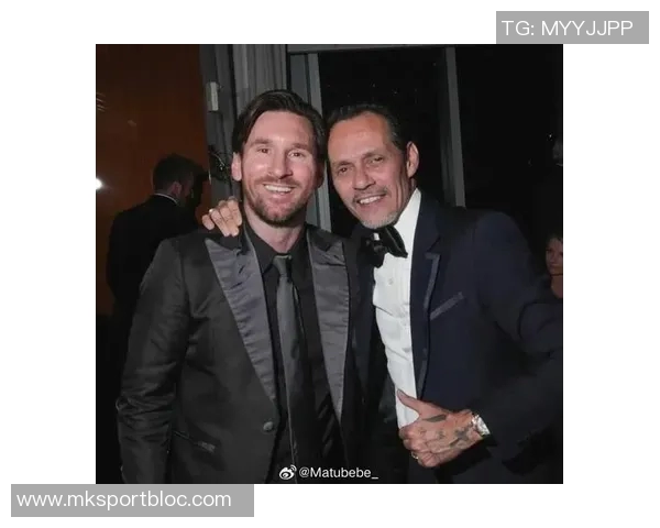 安东尼专访畅谈偶像梅西感谢曼联拒绝拜仁渴望世界杯梦想