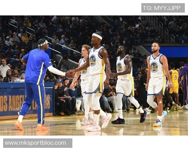 勇士背靠背挑战公牛追梦与霍福德缺阵巴特勒与小库里有望出战